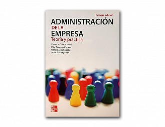 La dirección estratégica de la empresa