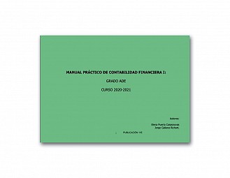 Manual Práctico de contabilidad financiera I tercera entrega