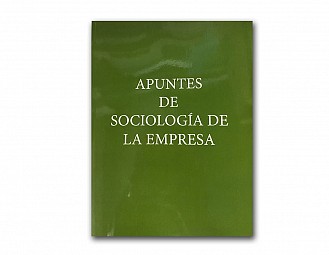 Apuntes de sociología de la empresa