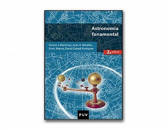 Astronomia fonamental