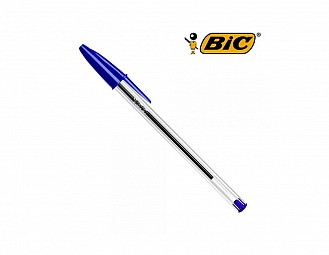 Bolígrafo Pilot Frixion Clicker 0.7 azul