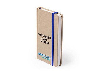 Libreta Personalizable