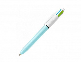 Bolígrafo Pilot Frixion Clicker 0.7 azul