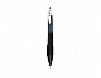 Bolígrafo Uni-Ball Jetstream sport sxn-150 rojo