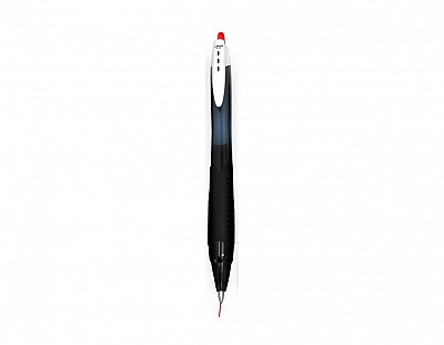 Bolígrafo Uni-Ball Jetstream sport sxn-150 rojo