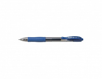 Bolígrafo Pilot G2 Azul