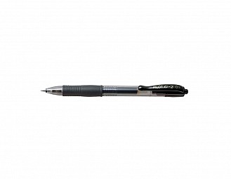 Bolígrafo Pilot GTec-C4 Negro