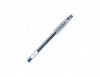 Bolígrafo Uni-Ball 157 Azul
