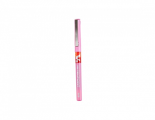 PILOT Bolígrafo borrable, rosa suave, 0.020 in (LKFBS60EF-SP)