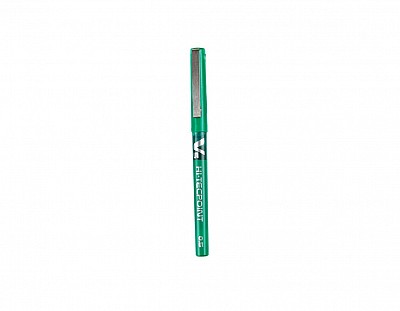 Bolígrafo Pilot V5 verde