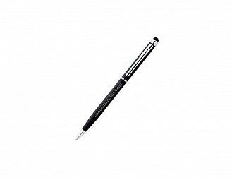 Bolígrafo negro