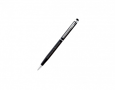 Bolígrafo negro