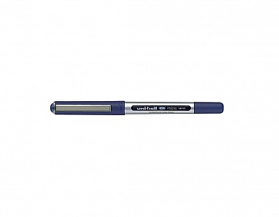 Bolígrafo Uni Ball 150 azul