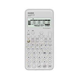 Calculadora Casio fx82 SPCW