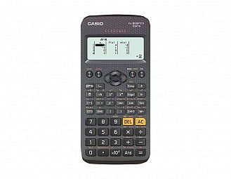 Calculadora Casio fx82 SPCW