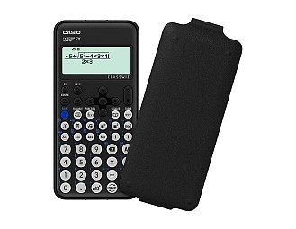 Calculadora Casio FX 570 spcw