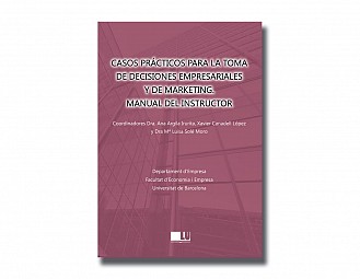 Matemáticas para los grados de economía y empresa, un enfoque teórico-práctico