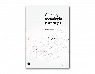  Ciencia, tecnología y startups