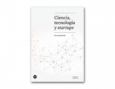  Ciencia, tecnología y startups