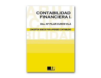 Contabilidad Financiera I