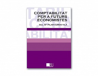 Contabilitat per a futurs economistes