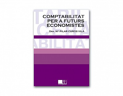 Contabilitat per a futurs economistes