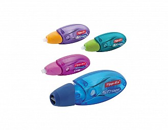 Corrector tipp-ex pocket mouse 