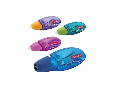 Corrector tipp-ex microtape twist