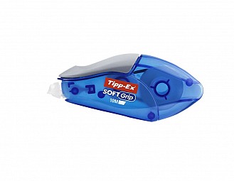 Corrector liquido tipp-ex shake'n squeeze 8ml