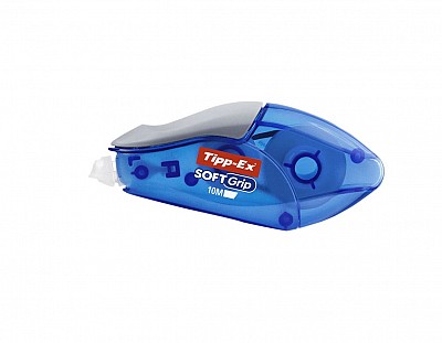 Corrector soft grip 