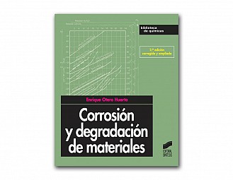 Corrosión y degradación de materiales