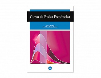 Curso de física estadística