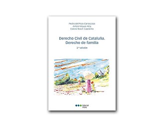 Derecho Civil de Cataluña Derecho de familia