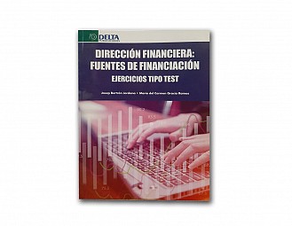 Dirección financiera, fuentes de financiación: ejercicios tipo test