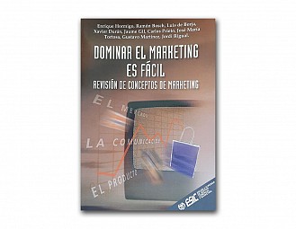 Dominar el marketing es fácil, Revisión de conceptos de marketing