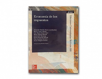 Economia de los impuestos