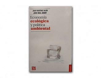 Economia ecológica y política ambiental