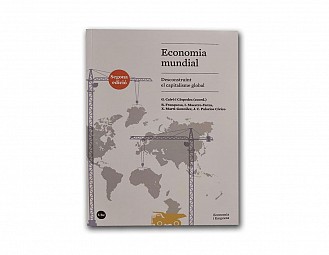 Manual de economía de la empresa