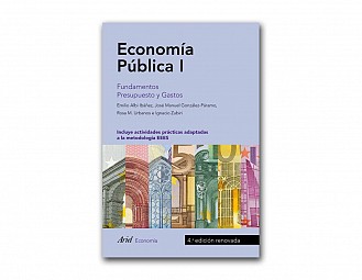 Contabilitat per a futurs economistes