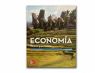 Economía, teoría y práctica. 6ª Edición