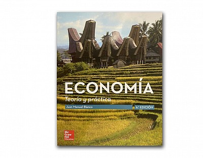 Economía, teoría y práctica. 6ª Edición