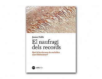 El naufragi dels records: Què hi ha darrere de malalties com l’Alzheimer