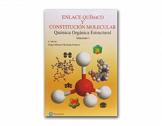 Enlace químico y constitución molecular