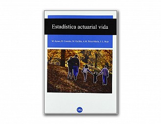 Valoración de operaciones actuariales relacionadas con la supervivencia de grupos formados por varia