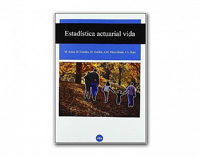 Estadística actuarial vida	