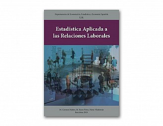 Estadística aplicada a las relaciones laborales