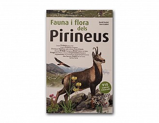Fauna i flora del pirineus