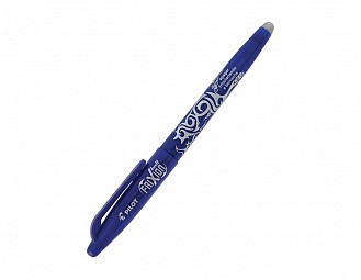 Bolígrafo Uni Ball 150 azul