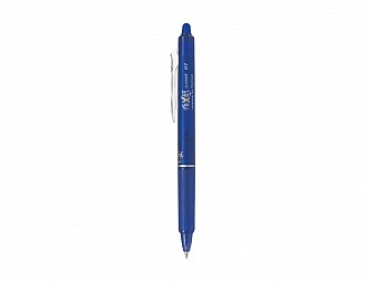 Bolígrafo Uni-Ball 157 Azul