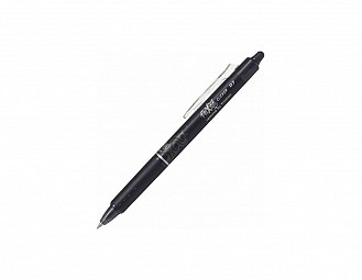 Bolígrafo bic cristal negro